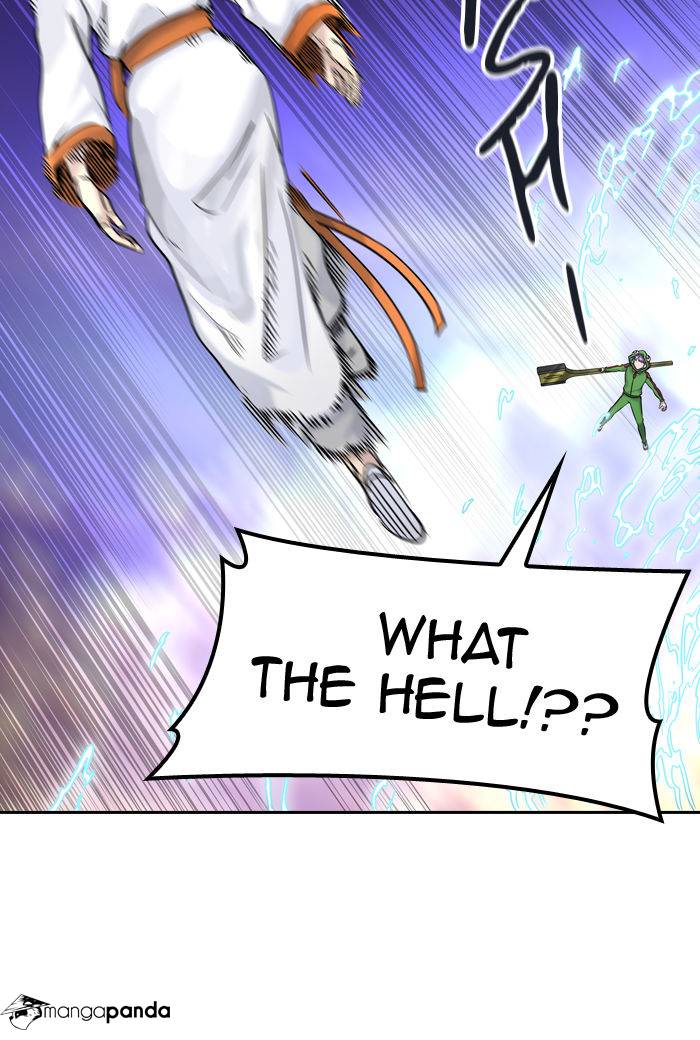 Tower of God Chapter 406 image 018
